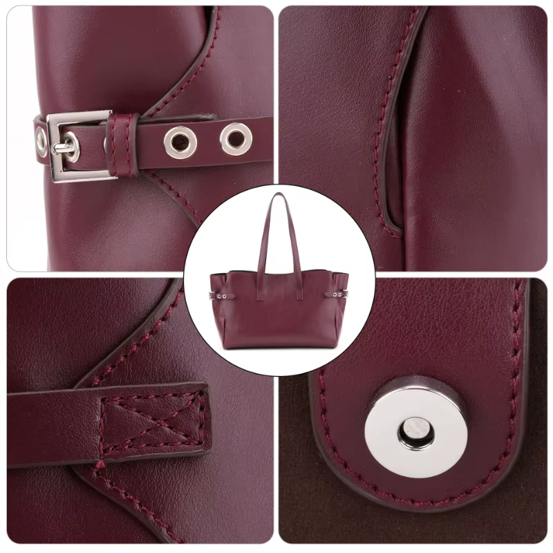 Ensemble de sacs : sac fourre-tout avec sac à main assorti