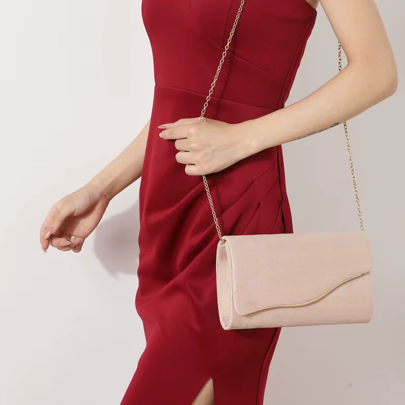 Sacs de soirée à paillettes pour femmes