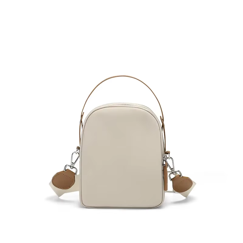 Mini sac à bandoulière pour femme