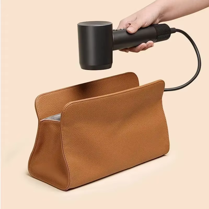 Sac de rangement pour outils de coiffure