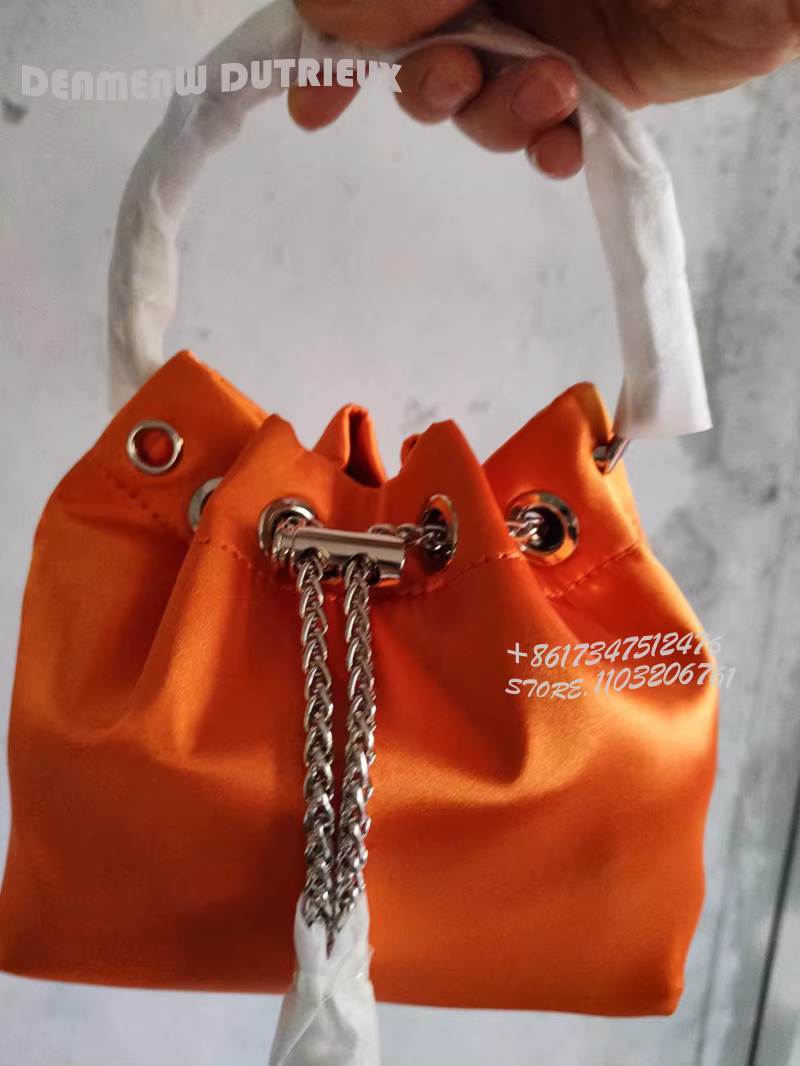 Po-Pochette Bracelet en Clip pour Femme