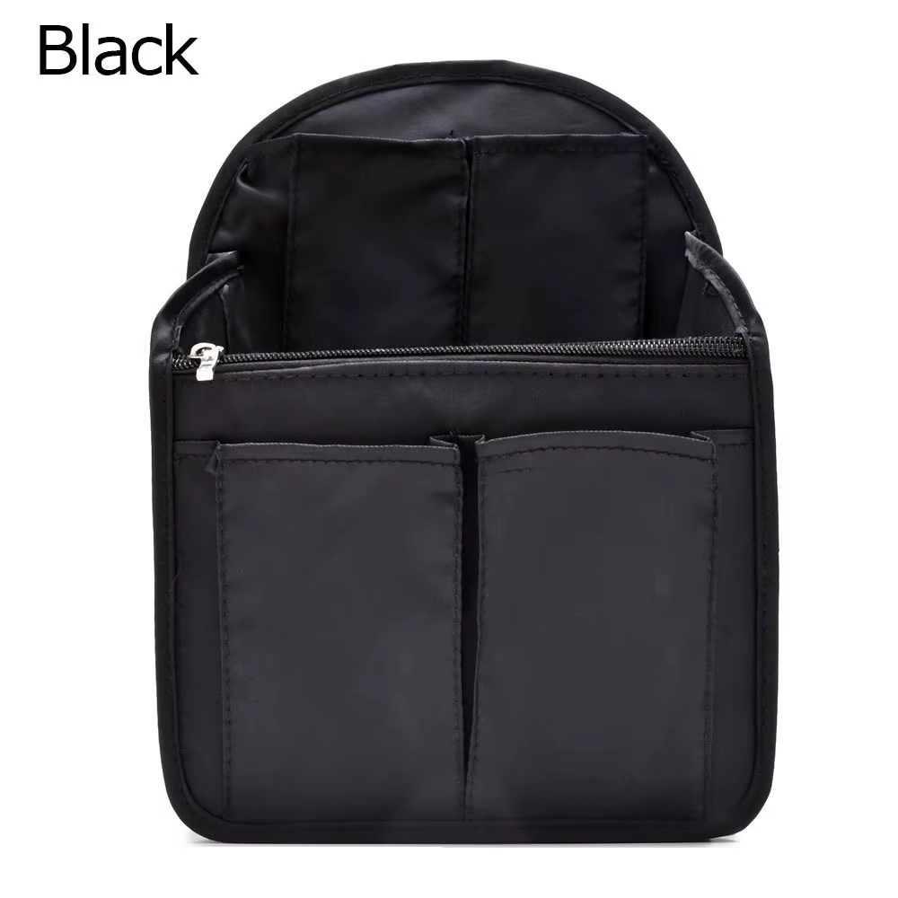 Compartiment de sac de tri