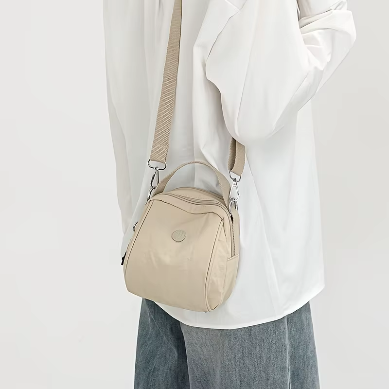 Sac à bandoulière mini pour femme