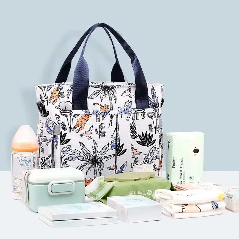 Sac de soins pour bébé