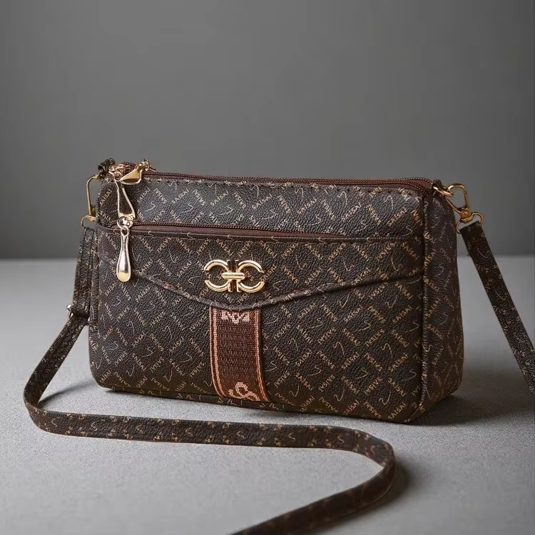 Sac à bandoulière de grande capacité pour femmes