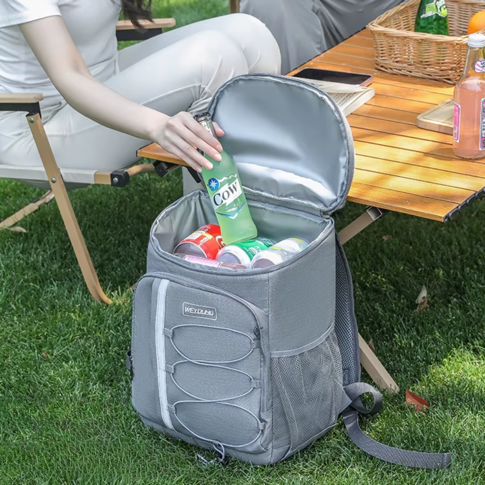 Sac à dos isotherme pour boissons