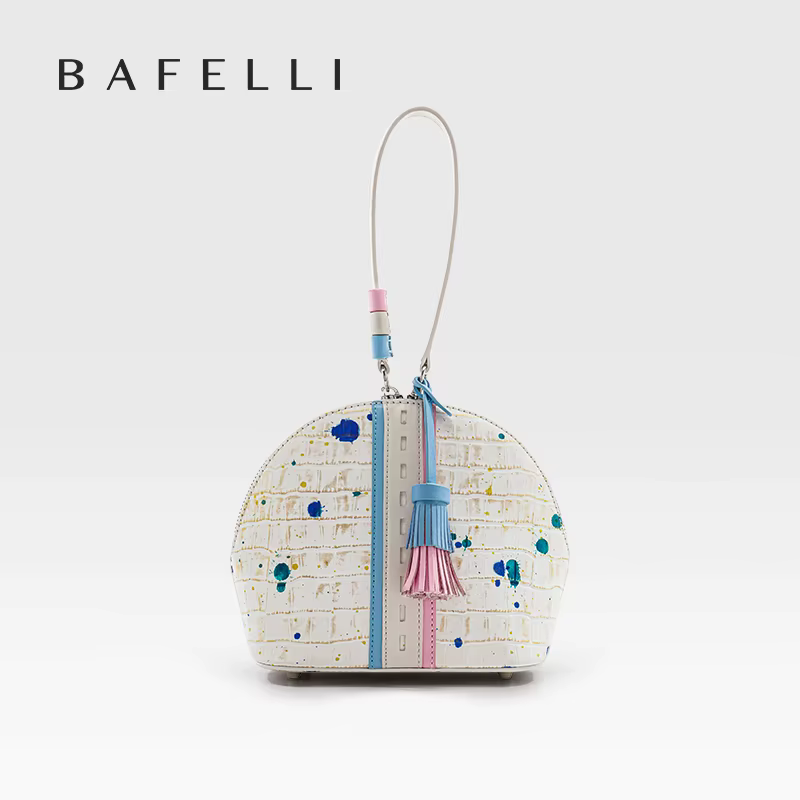 Sac à main de luxe BAFELLI pour femme