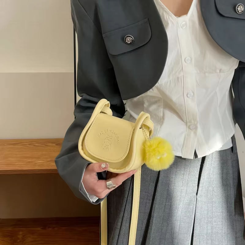 Sac initié l'inventaire à la mode avec sangle réglable