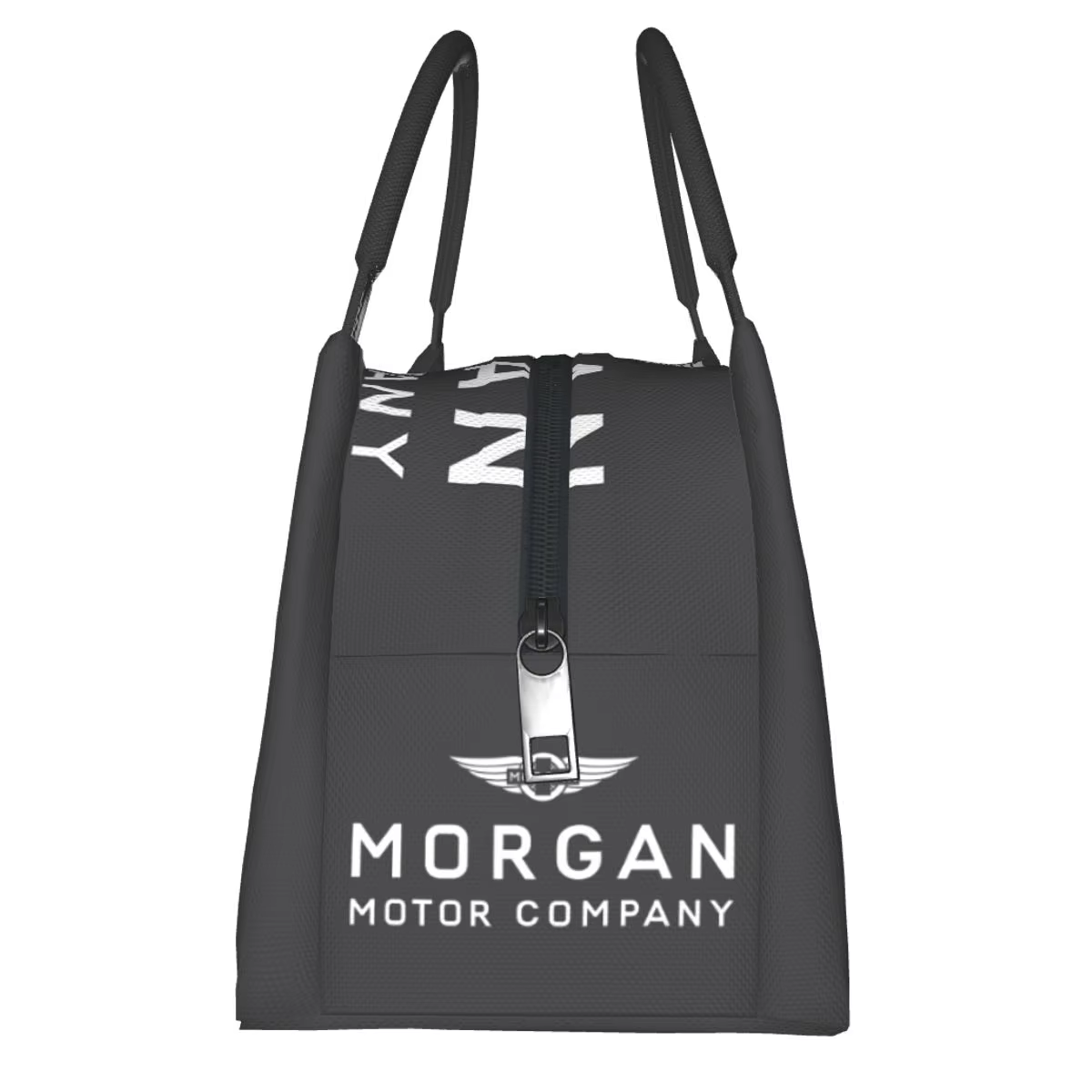 Morgan Motor Car Company Sac à lunch isotherme pour femmes