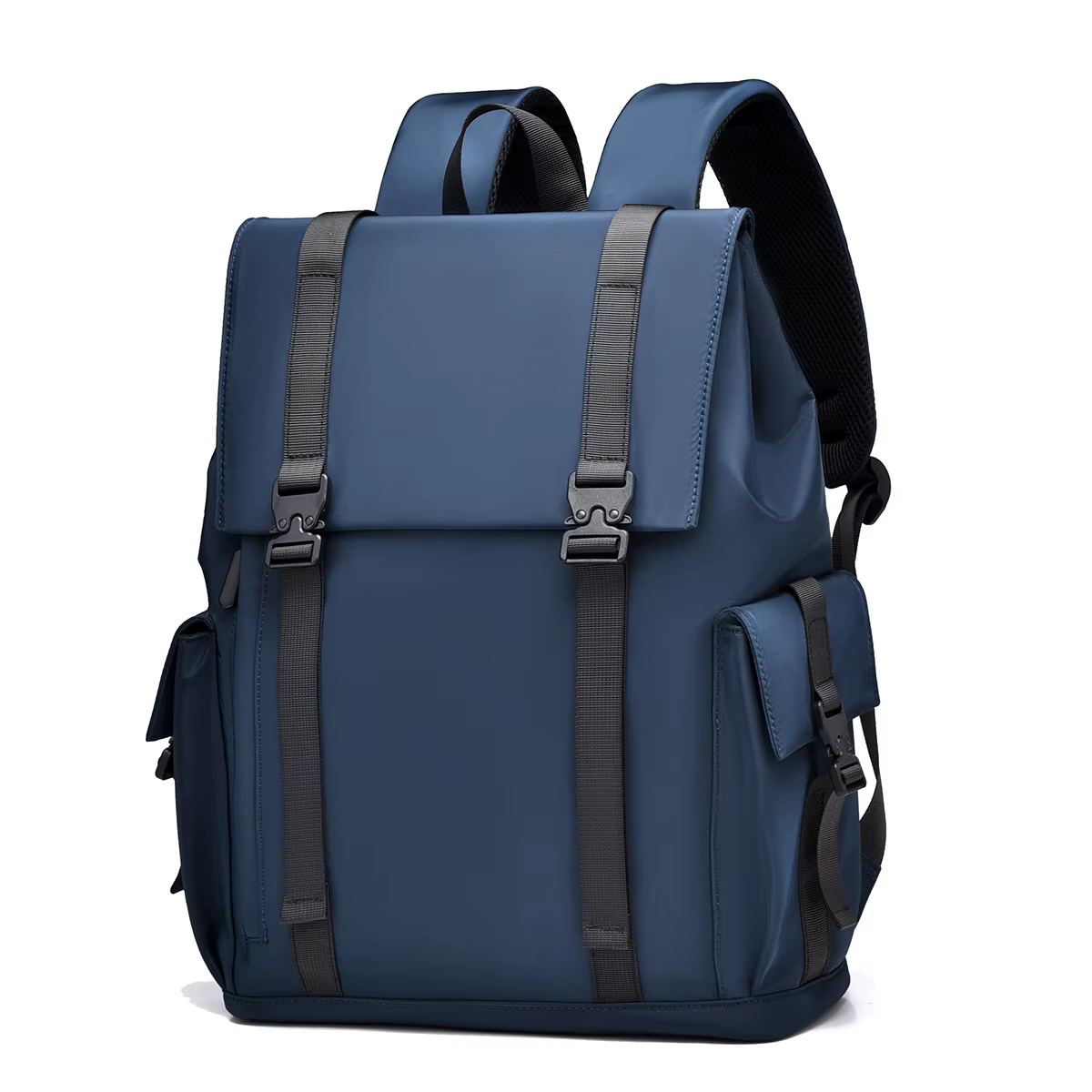 Sac à dos décontracté sac à bandoulière élégant sac à dos pour ordinateur portable sac à dos Durable pour un usage quotidien travail voyage