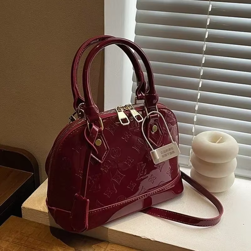 Sac à bandoulière haut de gamme pour femme