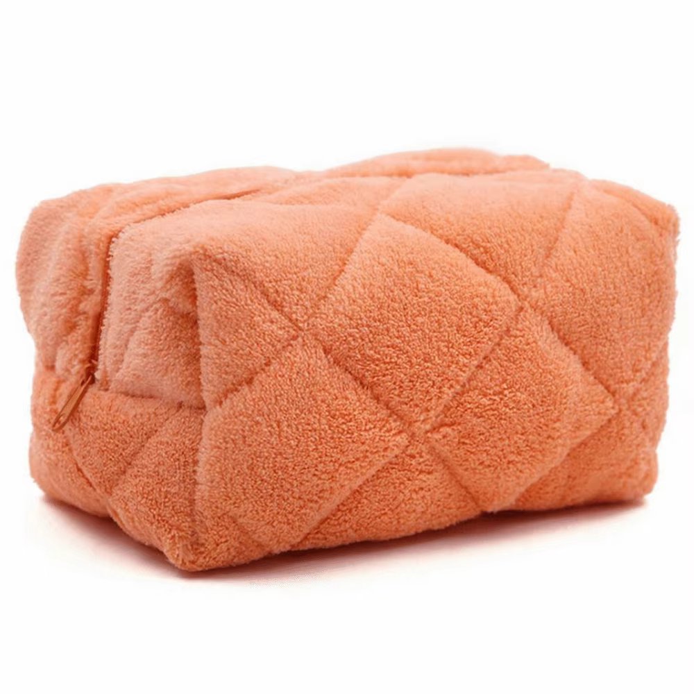 Sac à cosmétiques mignon de grande capacité