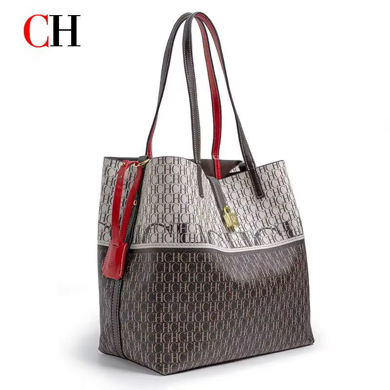Sac fourre-tout CH pour femmes