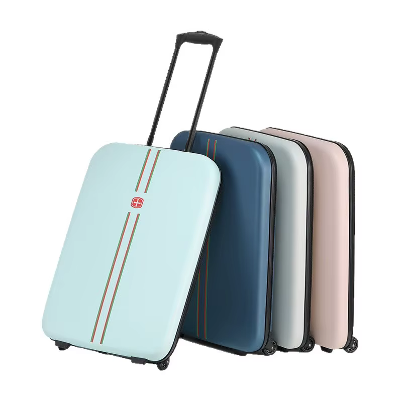 Valise trolley pliante 20/24 pouces