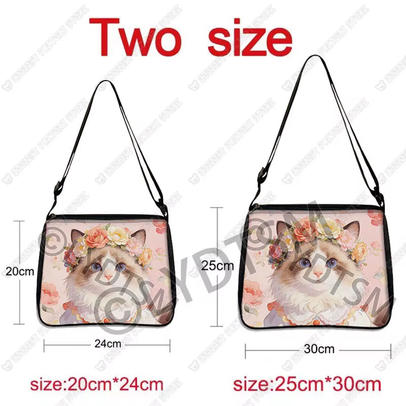 Sac à bandoulière pour voyage pour femme