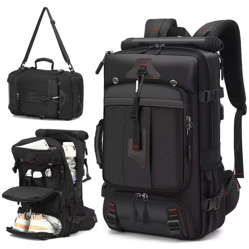 Sacs à dos de voyage pour hommes et femmes