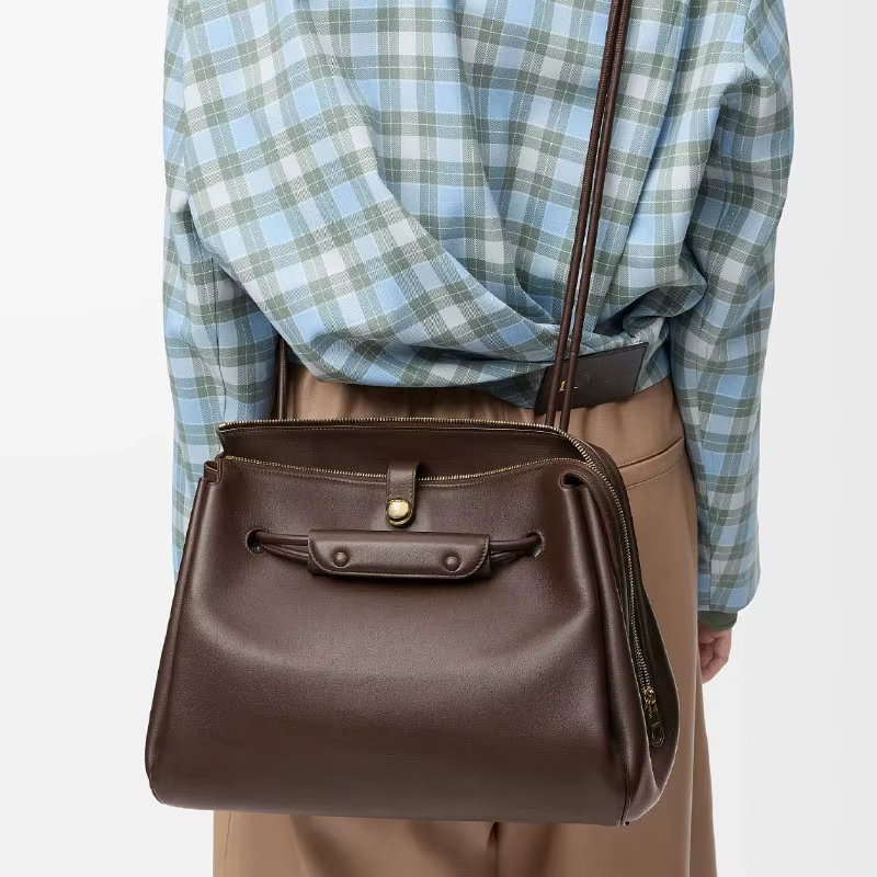Sac à bandoulière de luxe