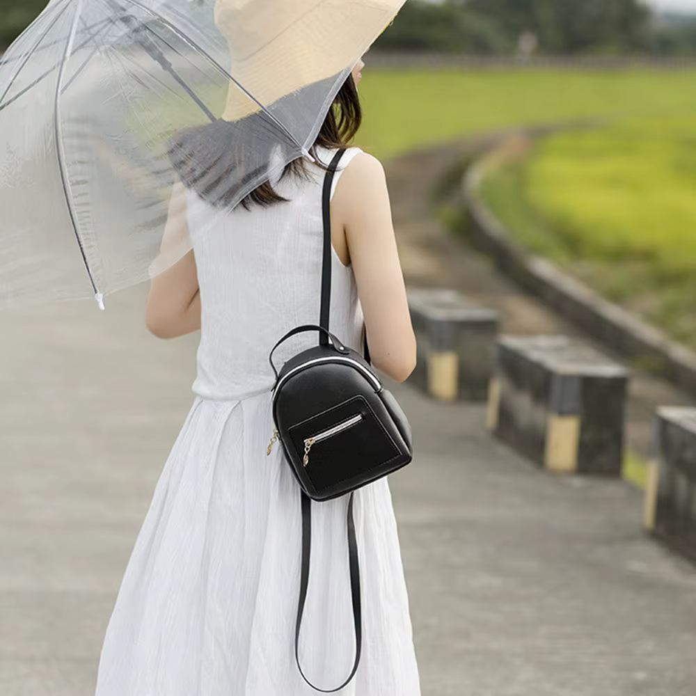 Mini sac à dos étanche pour petite entreprise