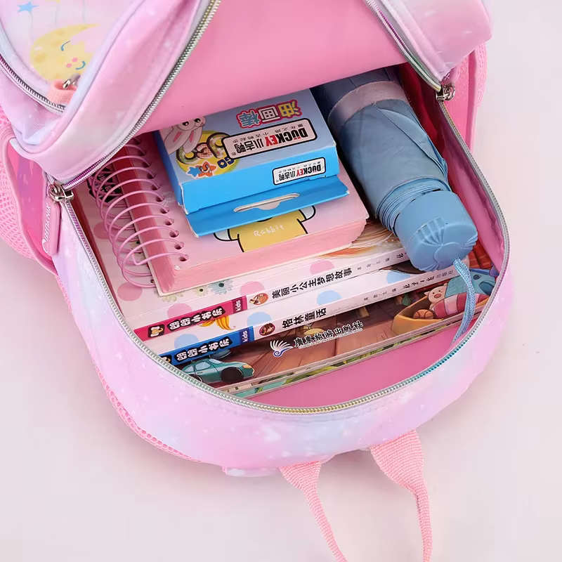 Nouveau sac à dos licorne pour filles