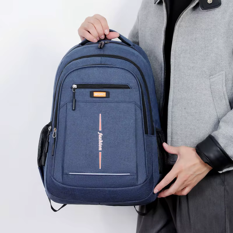 Sac à dos Simple et décontracté pour femmes