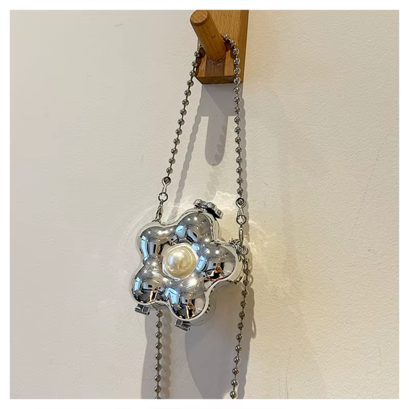 Sac à langer de luxe en cuir pour femmes