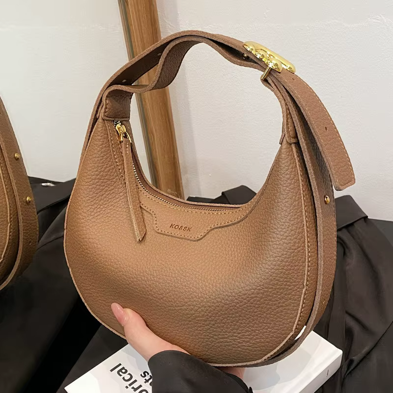 Sac sous les bras pour femmes