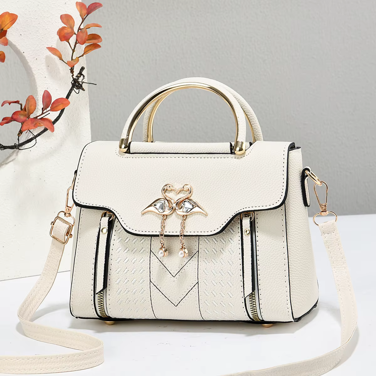 Sac à main TIAYAN pour femme