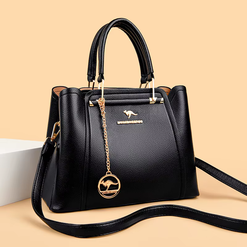 Sac à bandoulière pour femme à la mode Sac à main