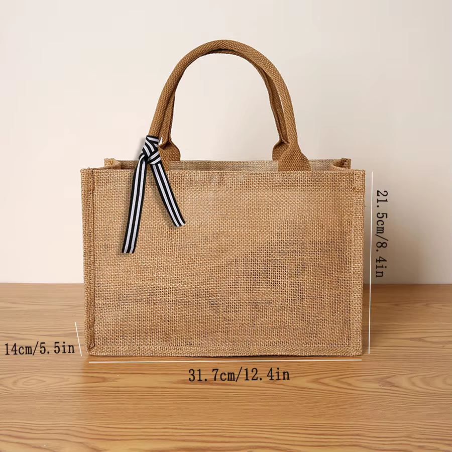 Sac à main Jianma - Grande capacité