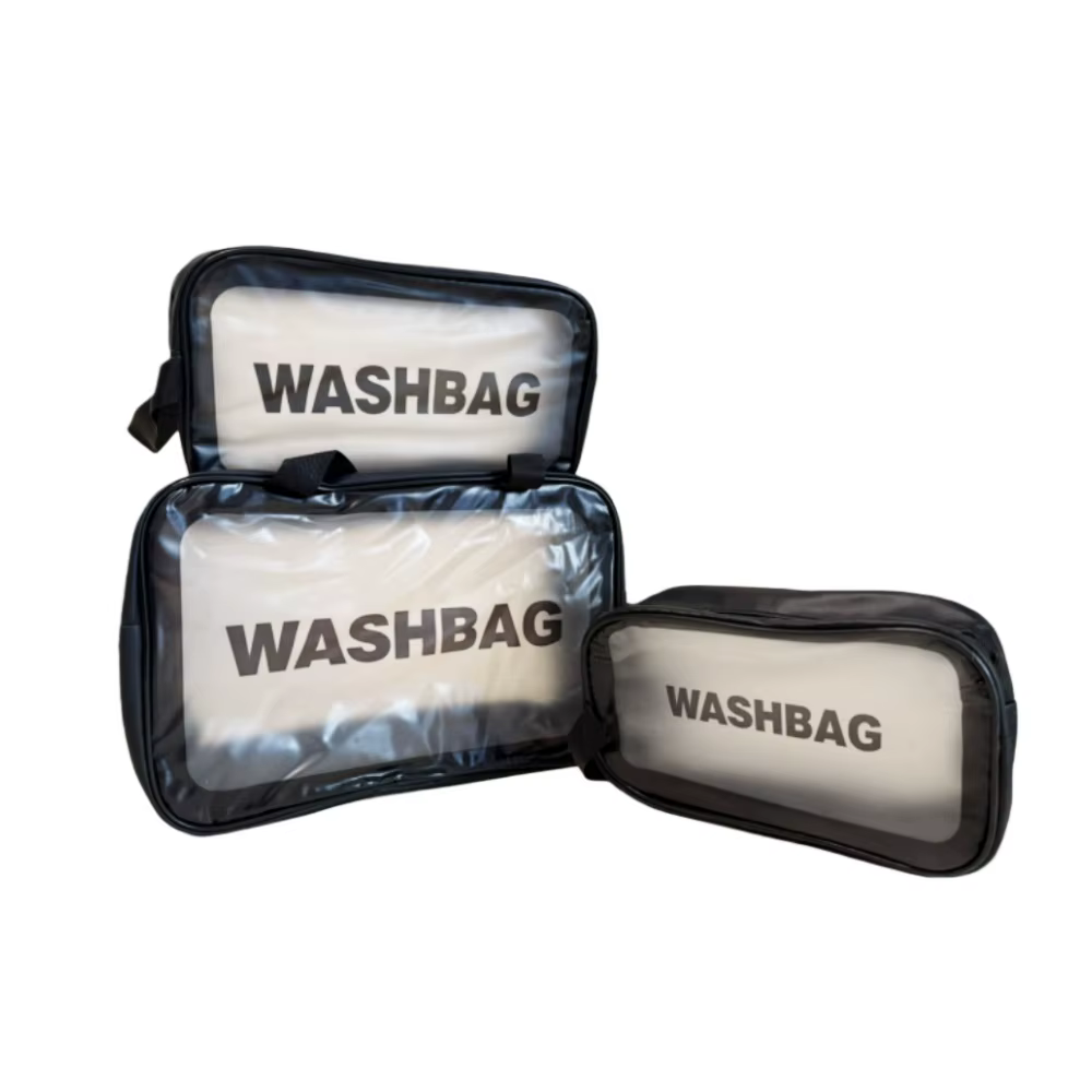 Sac à cosmétiques portable de grande capacité