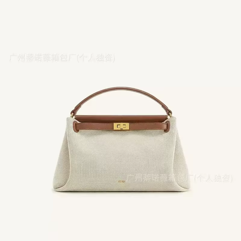 Sacs à main JWPEI, sacs à boucle de style français