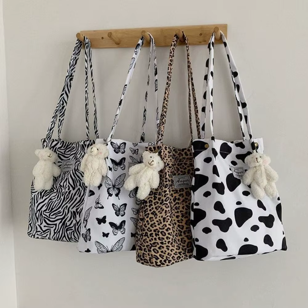 Grand sac fourre-tout Chic et décontracté