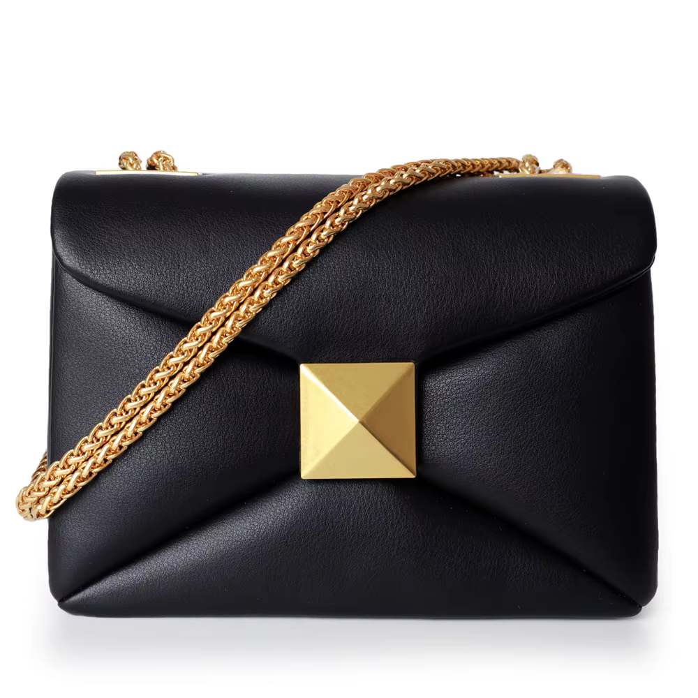 Sac à bandoulière de luxe UBELLIN pour femme