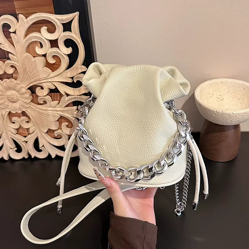 Sac à main chaîne, sac de mode
