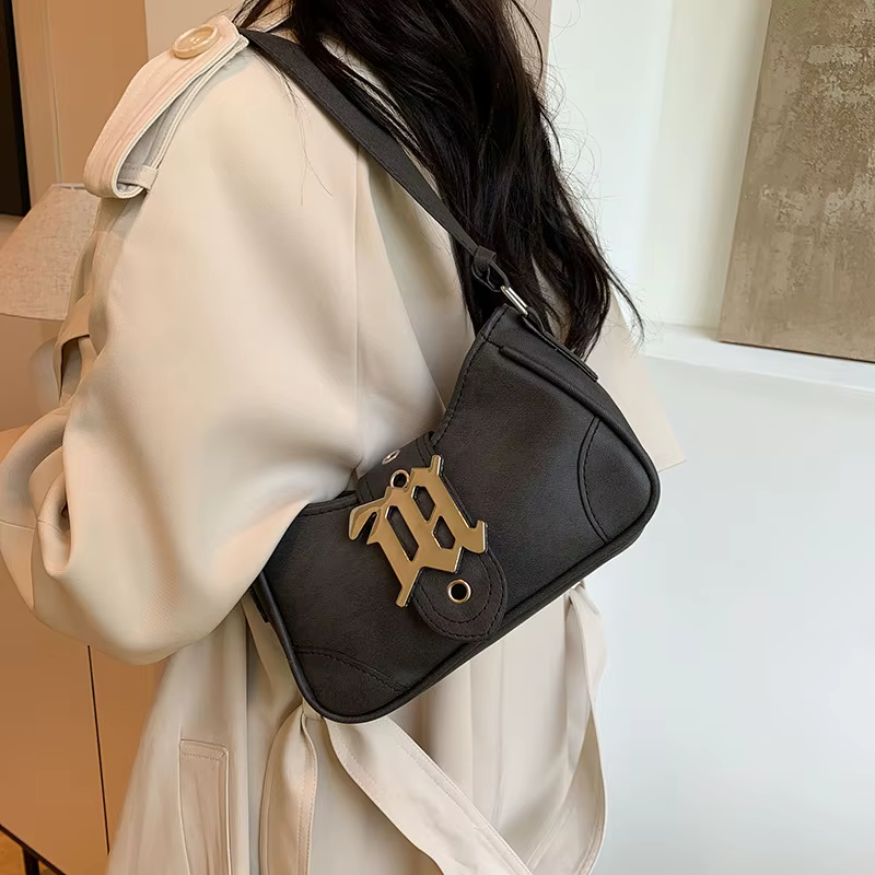 Sac à bandoulière mini tendance pour femme