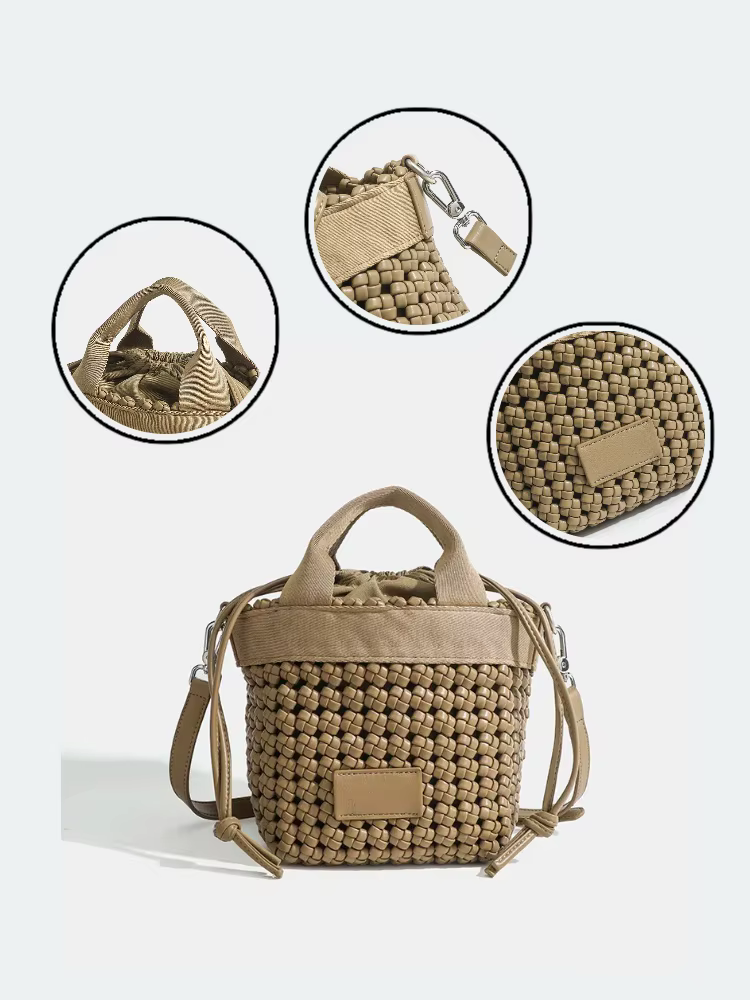 Kazrvna sac fourre-tout sacs pour femmes sac de marque de luxe sac seau rectangulaire en PU sac à bas prix pour femme universitaire