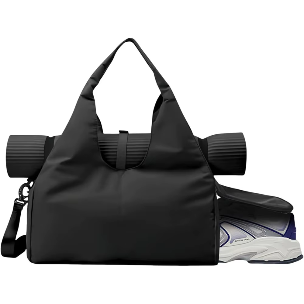 Sac à bandoulière de Yoga pour femmes