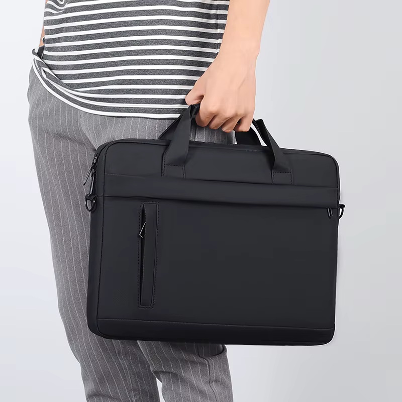 Sac fourre-tout pour ordinateur portable