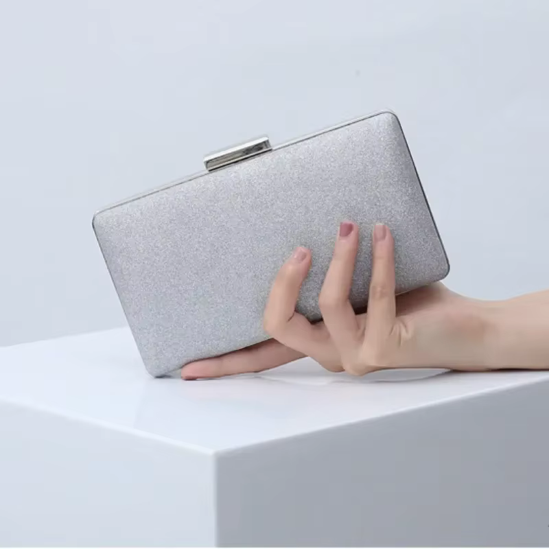 Pochette de soirée pour femmes