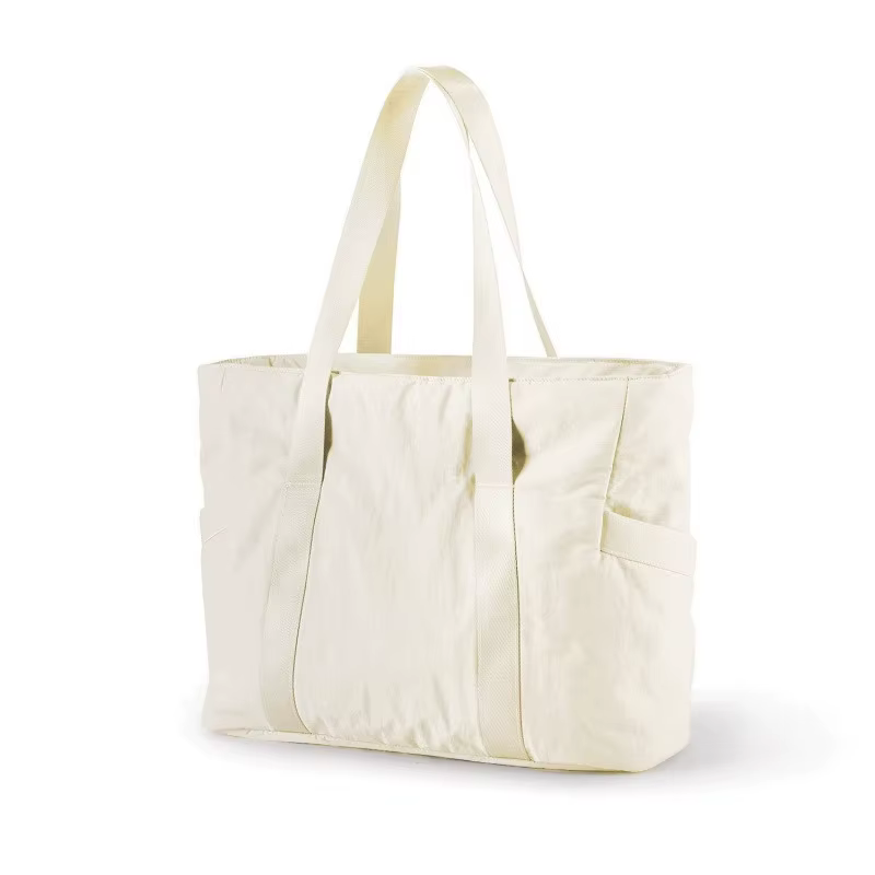 Sac fourre-tout de voyage pour ordinateur portable universitaire pour femme