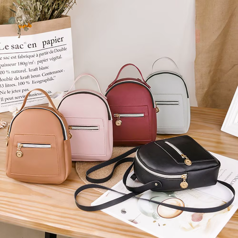 Mini sac à dos étanche pour petite entreprise
