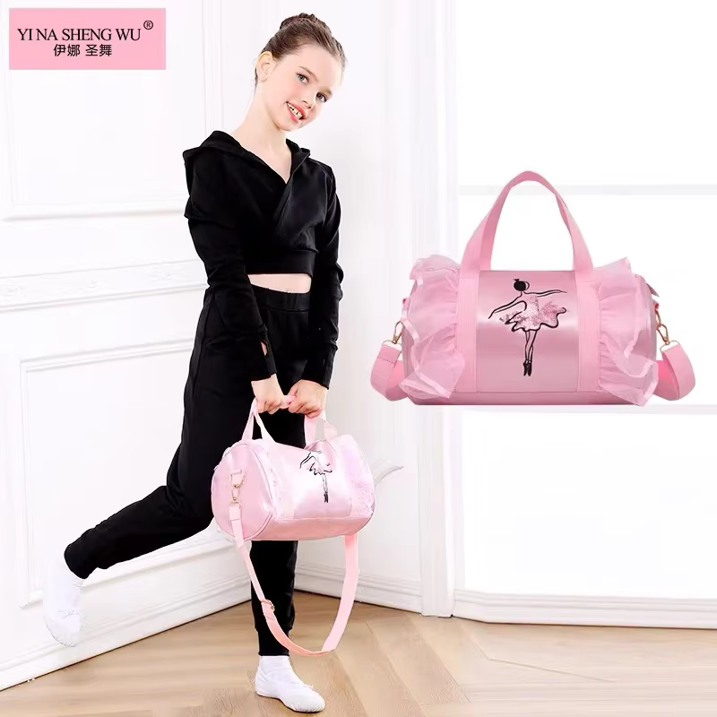 Sacs de danse de Ballet pour filles
