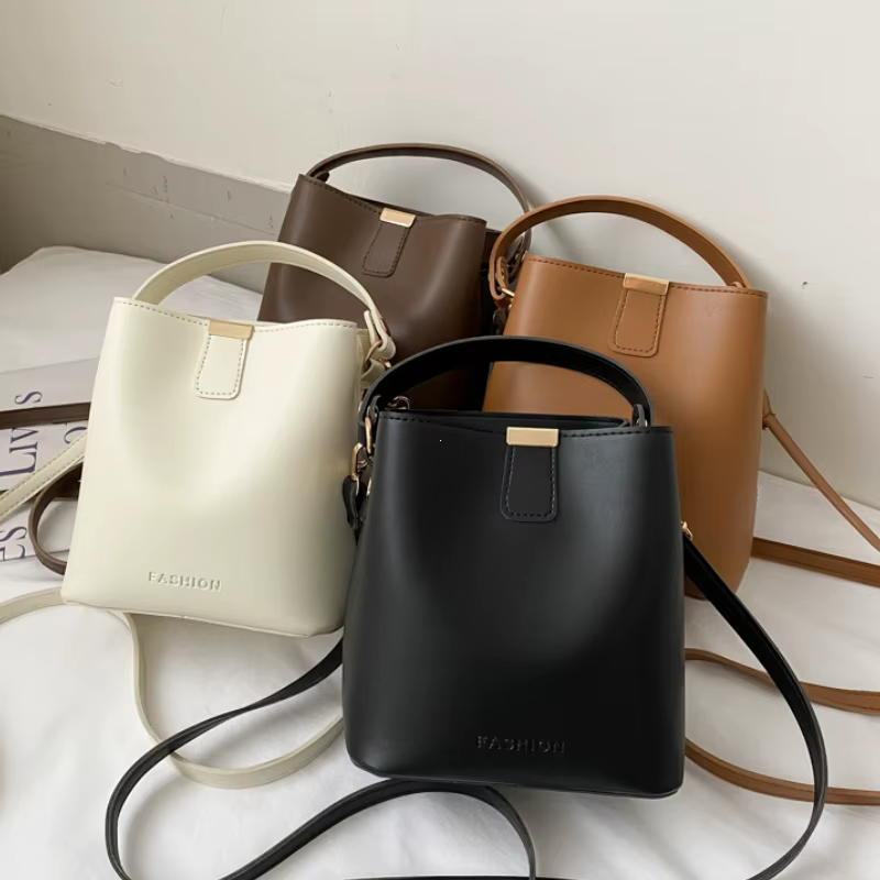Sac à main en cuir PU pour femmes
