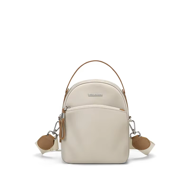 Mini sac à bandoulière pour femme