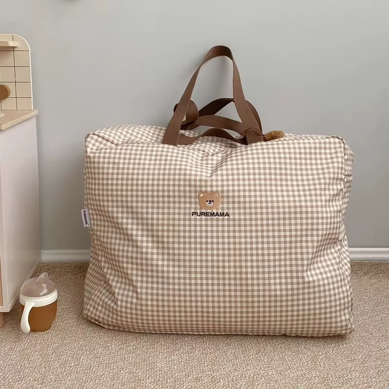 Sac de maman pour maternité