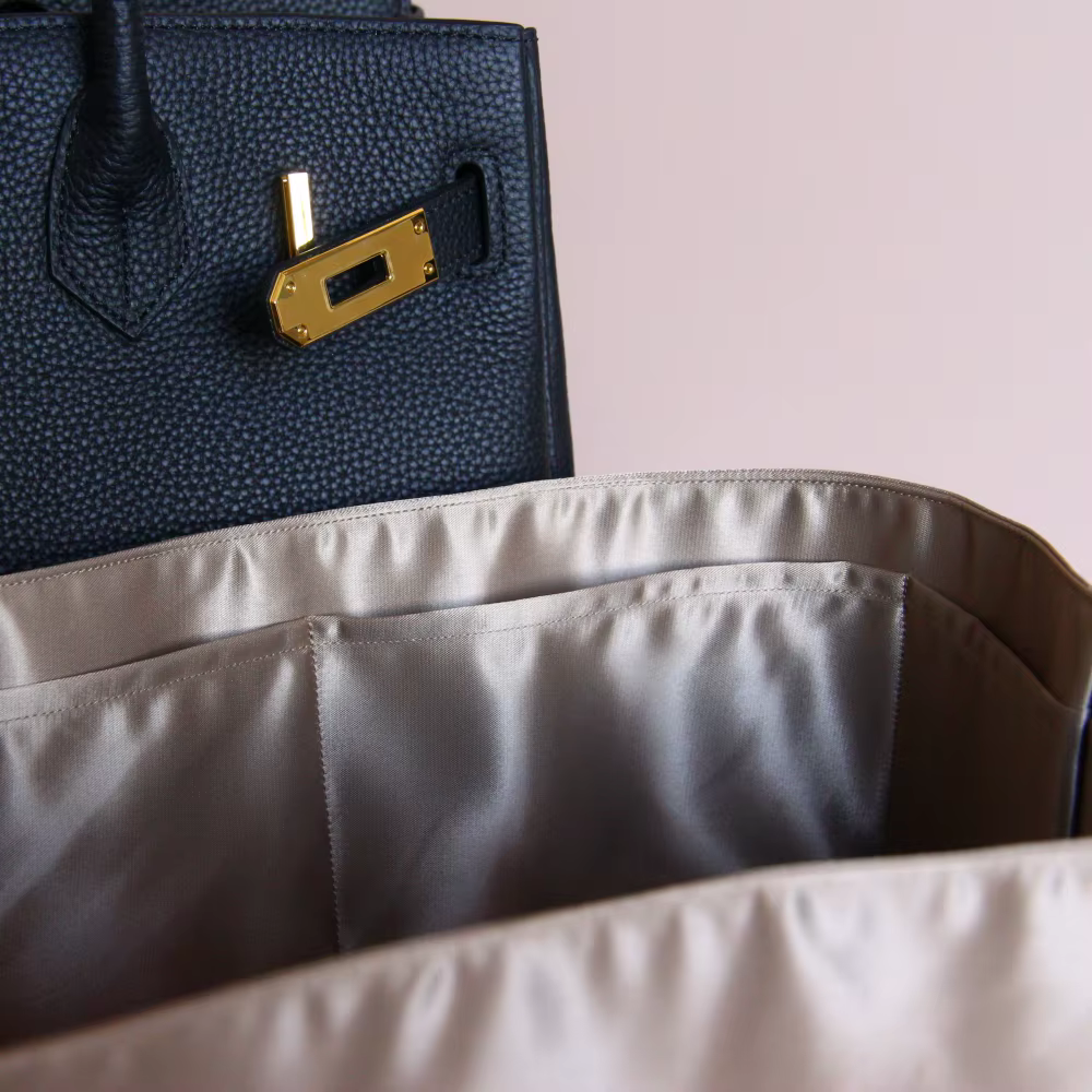 Sac intérieur pour Birkins