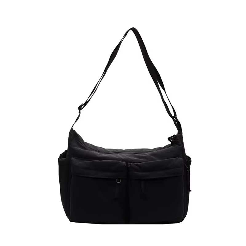 Sac à bandoulière de loisirs