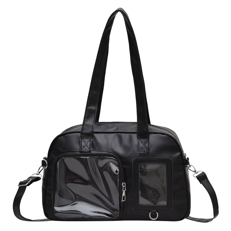 Sac tendance grande capacité double usage pour femme