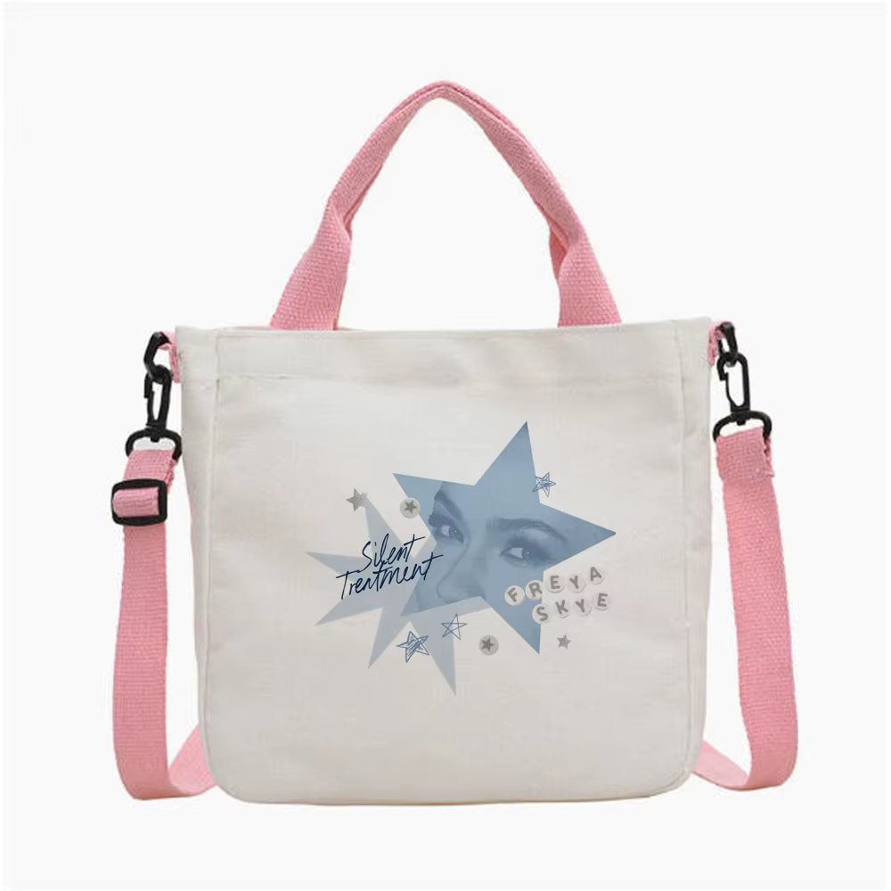 Sac fourre-tout Freya Skye