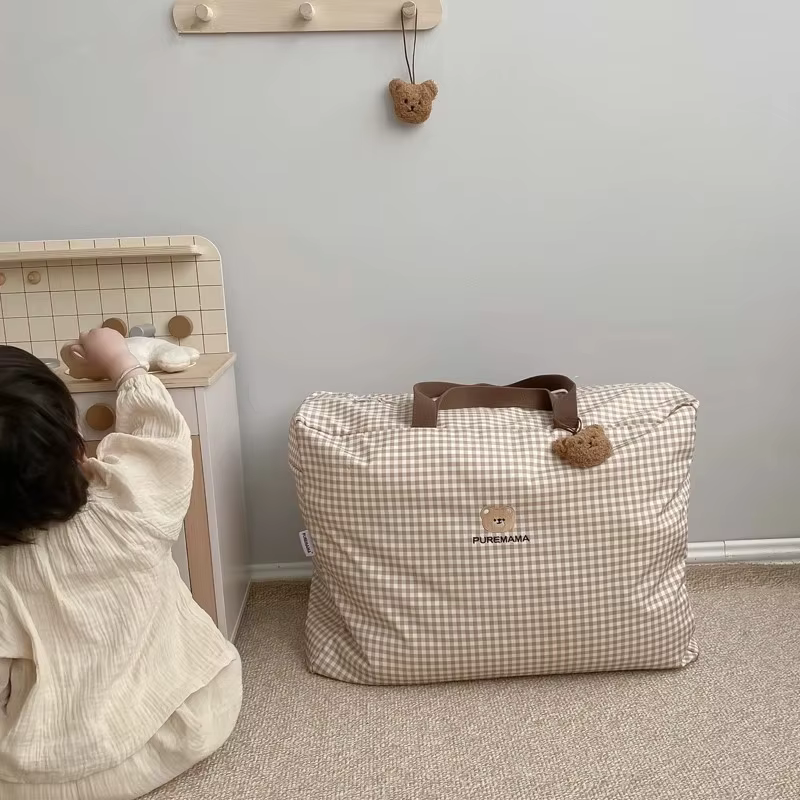 Sac de maman pour maternité